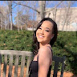 Meet your Posher, Terri